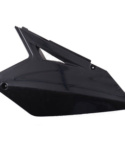 Left Rear Plastic