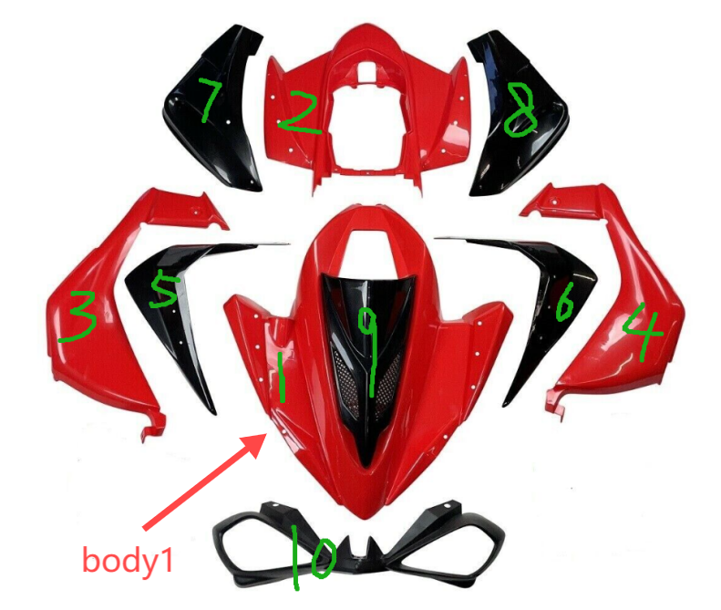 Body 1