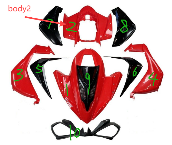 Body 2