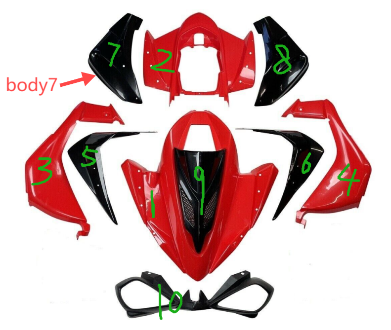 Body 7