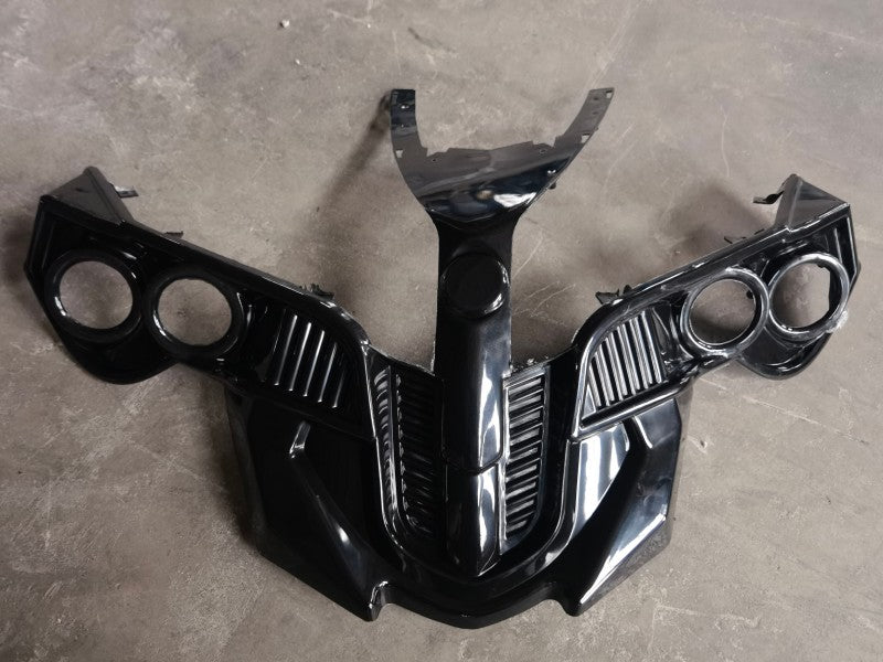 Headlight Housing