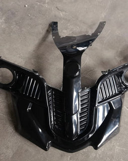 Headlight Housing