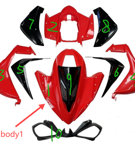 Body 1
