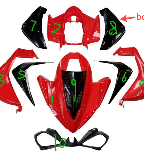 Body 8