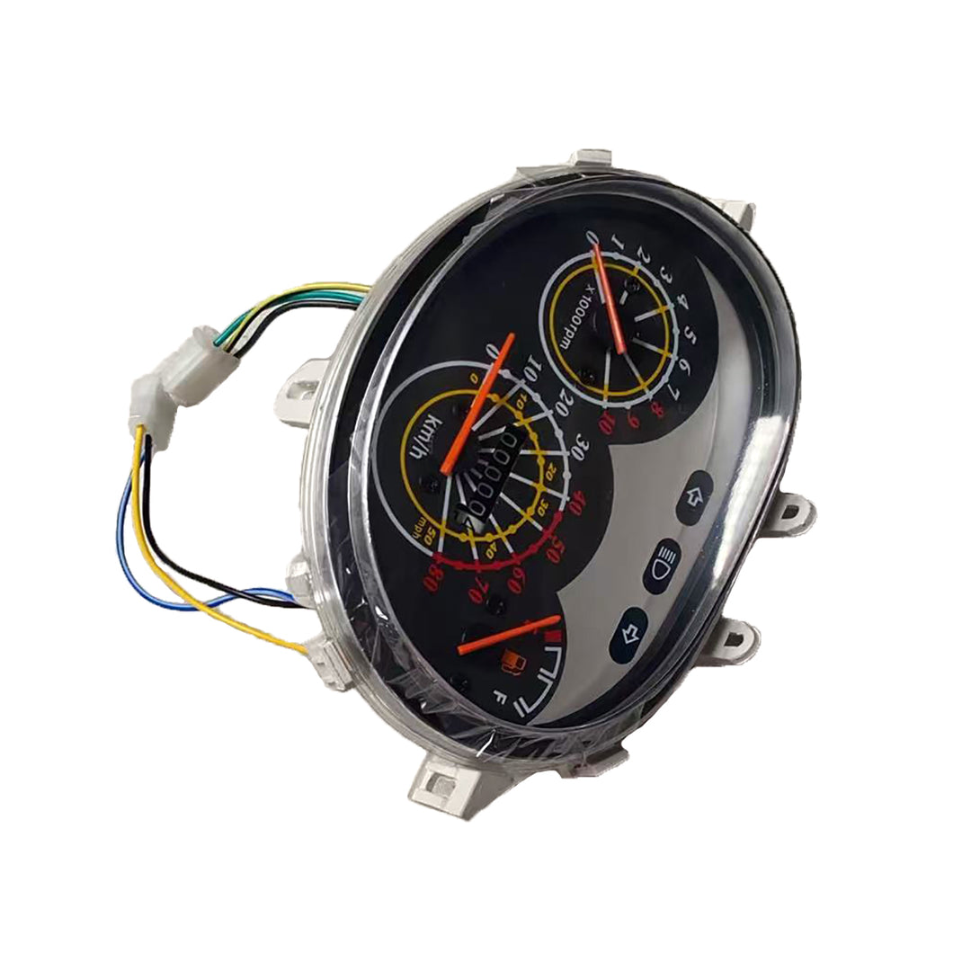 Speedomter