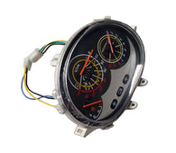 Speedomter