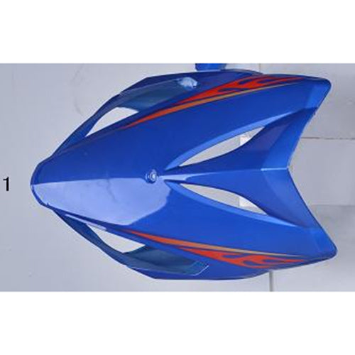 Face Panel