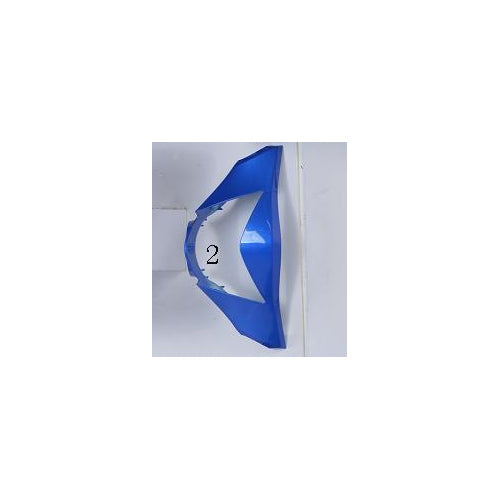 Headlight Cover