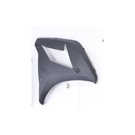 Right upper plastic for MC-N021/BD125-11