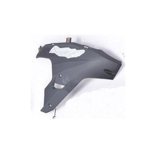 Right Lower Plastic