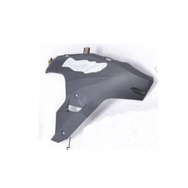 Right lower plastic for MC-N021/BD125-11