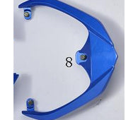 Rear Carrier