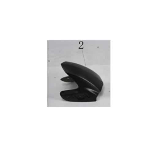 Front Fender