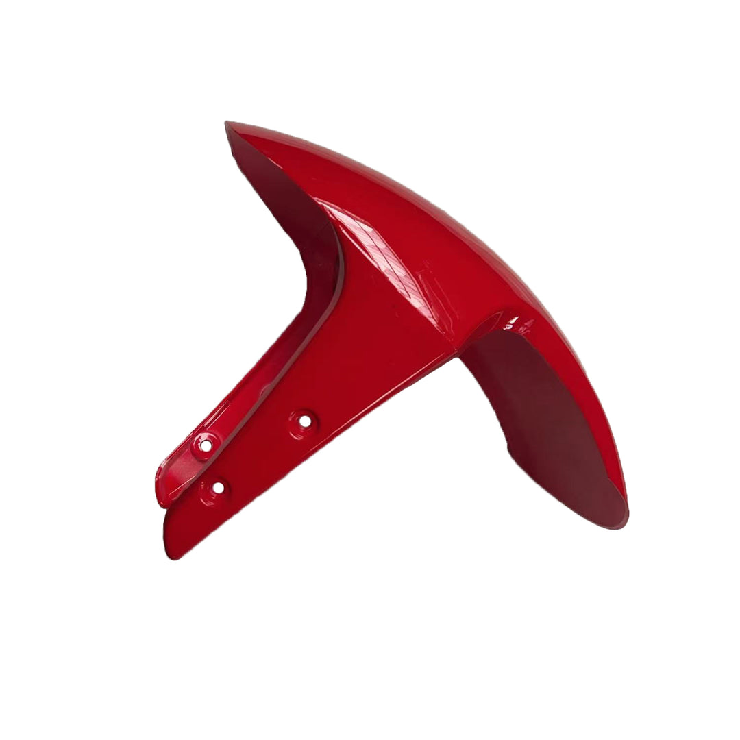 Front Fender
