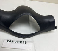 Speedometer Housing