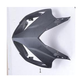 Headlight cover for MC-N021/BD125-11