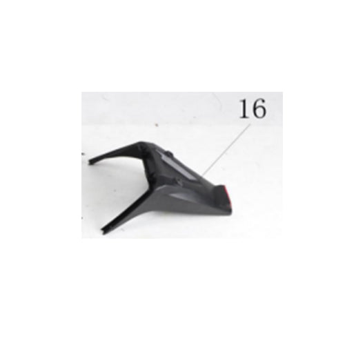 Rear Fender