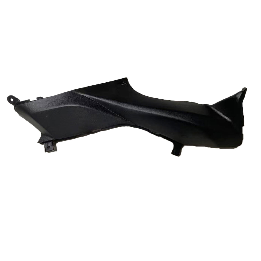 Right Gas Tank Cover