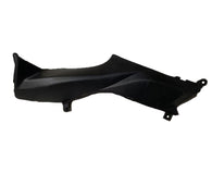 Left Gas Tank Cover