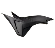 Right Middle Plastic