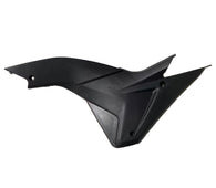 Left Middle Plastic