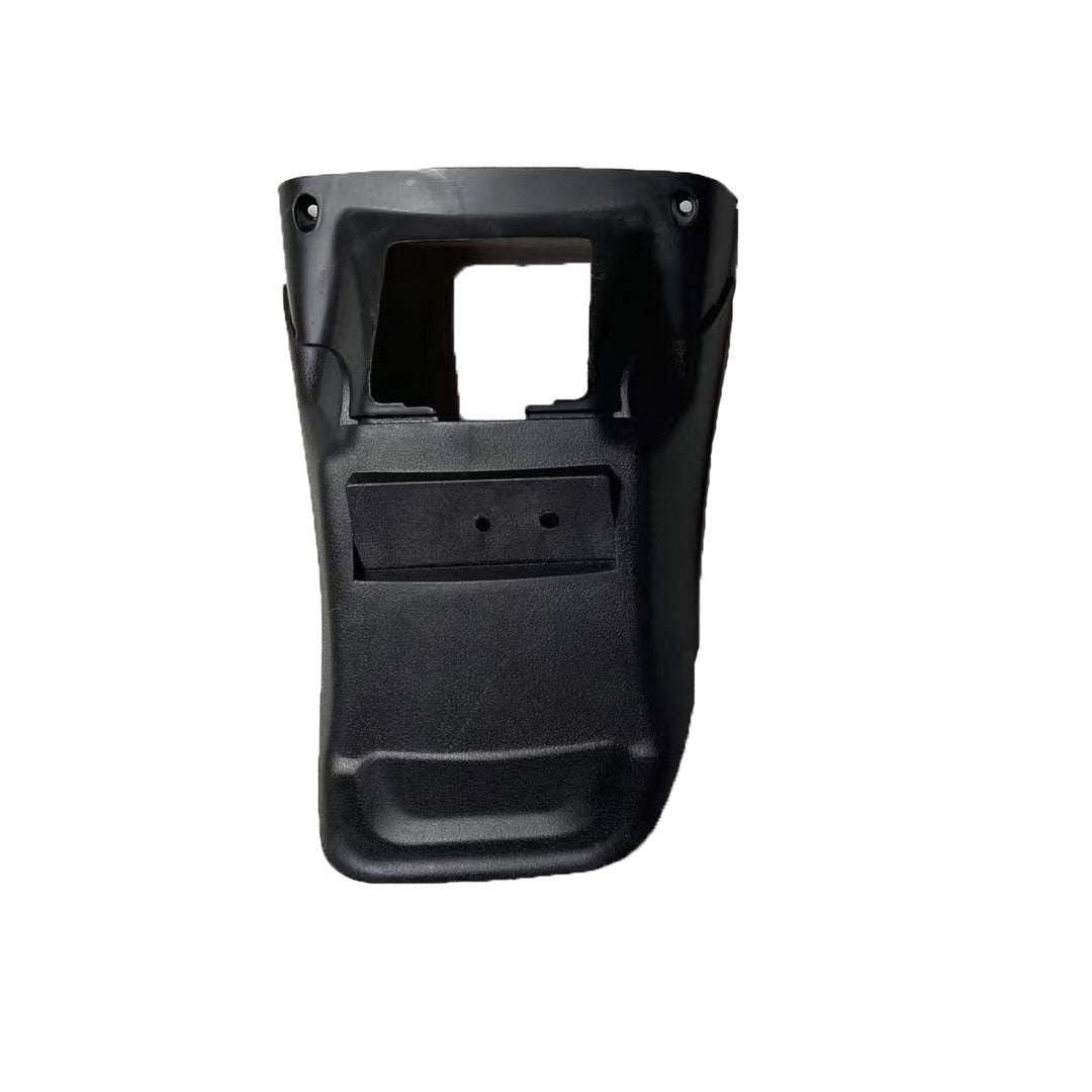 Rear Fender-B