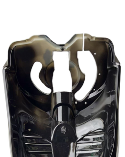 Front of Frame Fender