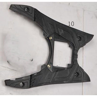 Foot Panel