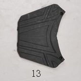 Battery Box Cover