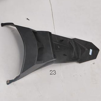 Rear Fender