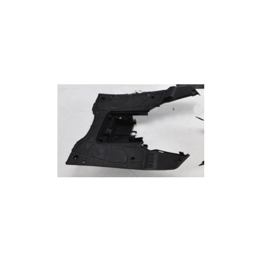 Foot Panel