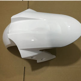 Front fender- Black,Blue,Red,White available for MC-N036/250cc Roadster