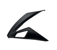 Front Turn Light Panel-L