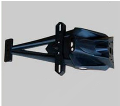 Rear Fender