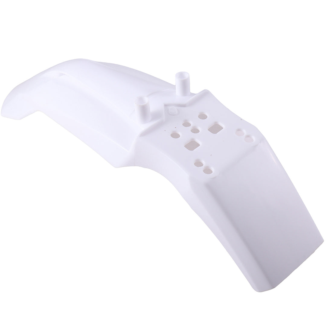Front Fender