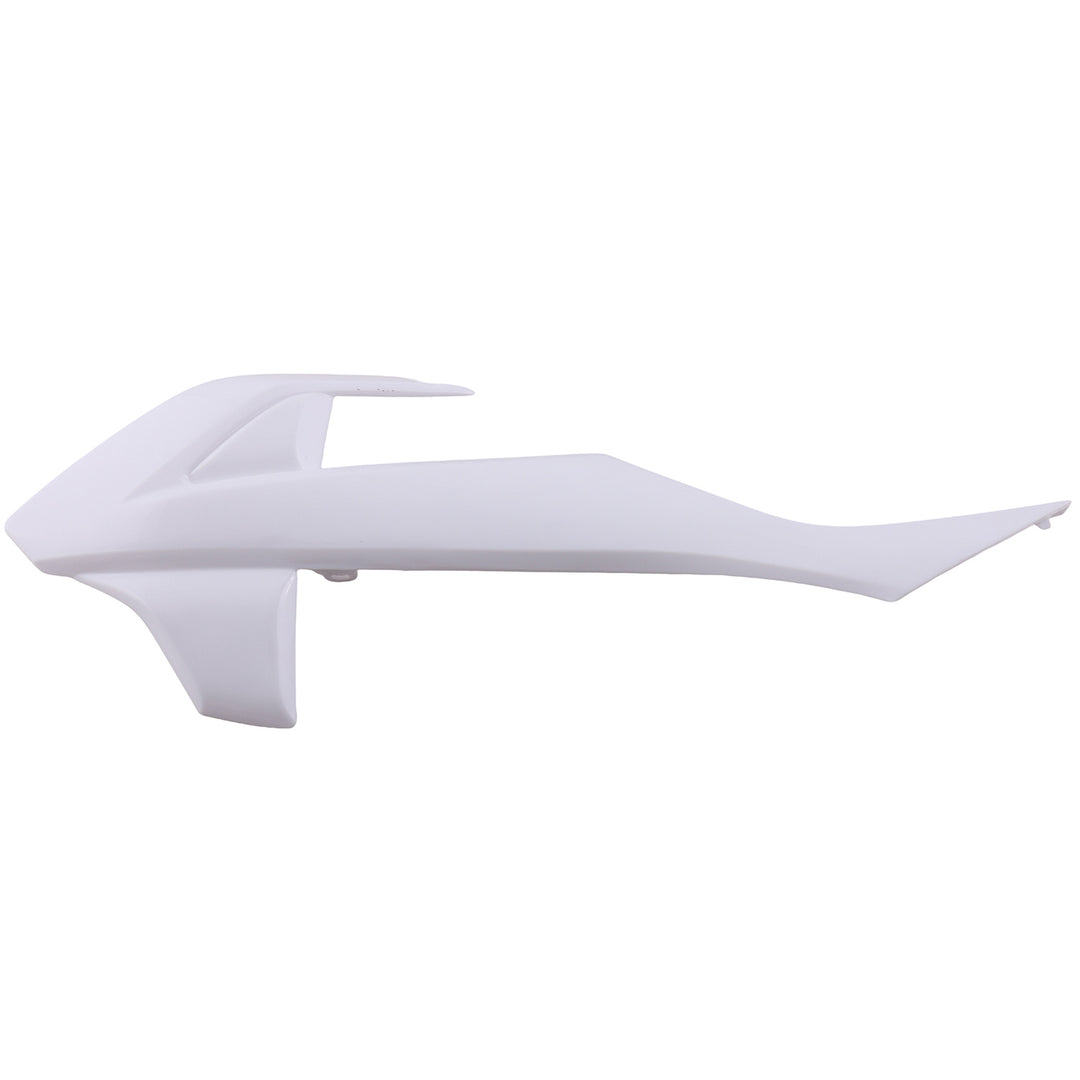 Left Gas Tank Cover