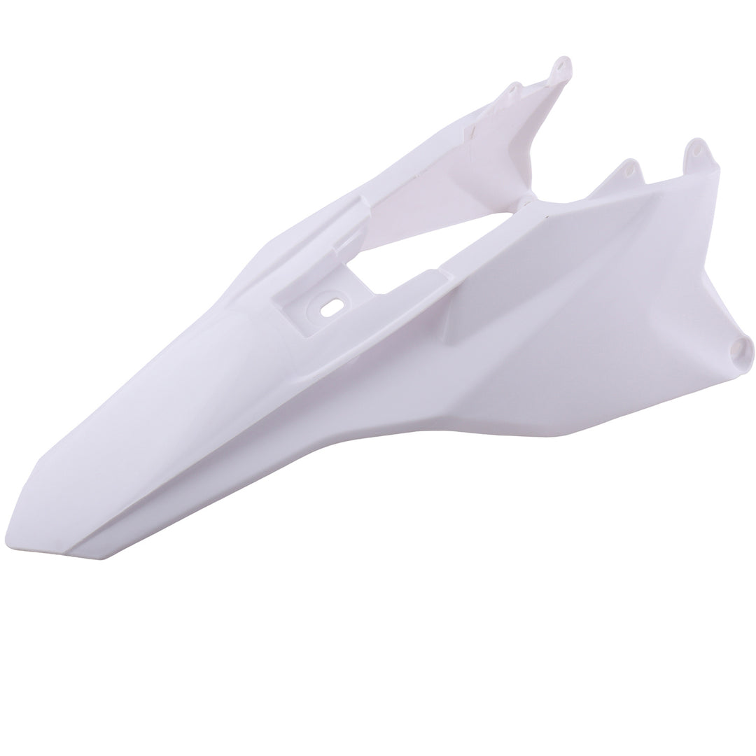 Rear Fender