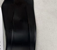 Rear Water Fender