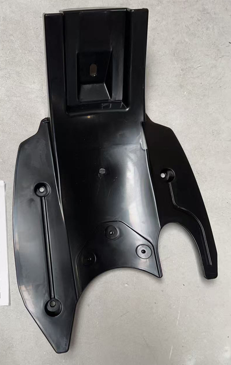 Rear Inner Fender