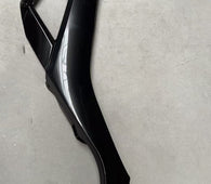 Right Gas Tank Cover