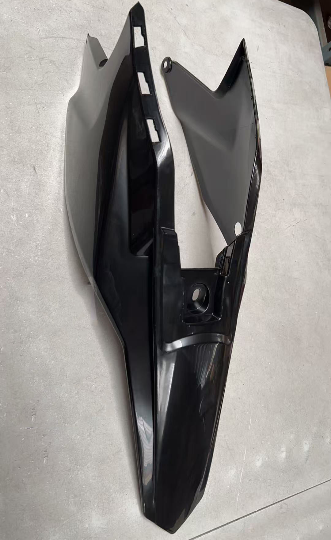 Rear Fender