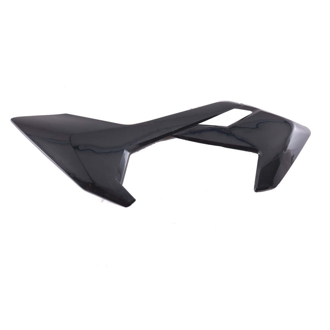 Right Gas Tank Cover