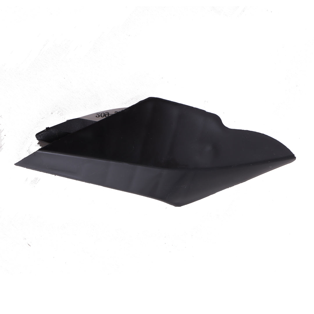 Left Rear Armrest