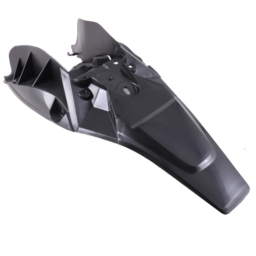 Rear Fender
