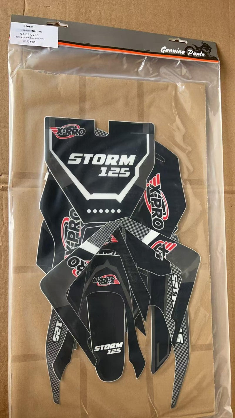 Decal