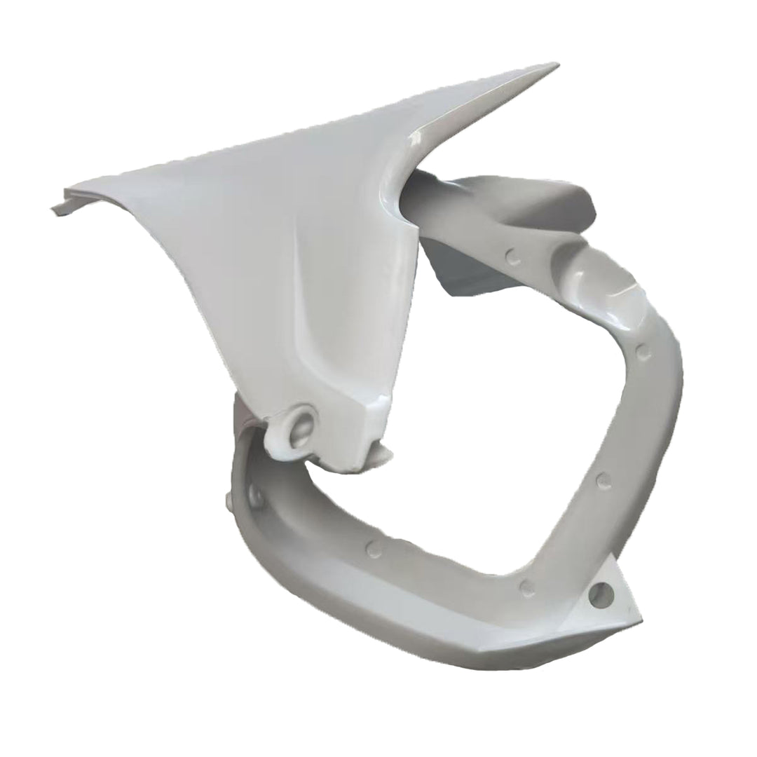 Right Rear Plastic