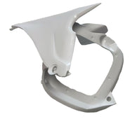 Right Rear Plastic