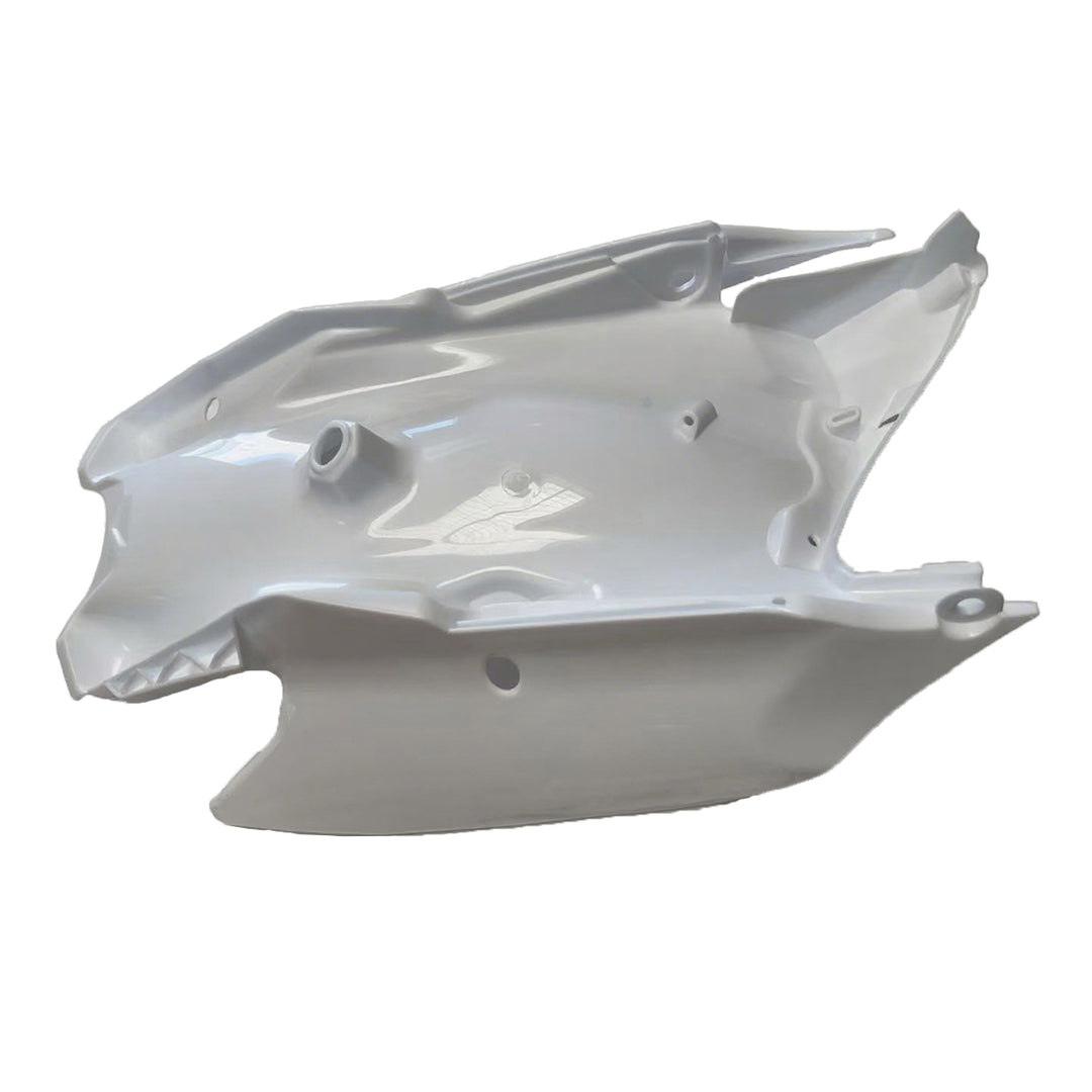 Rear Plastic