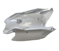 Rear Plastic