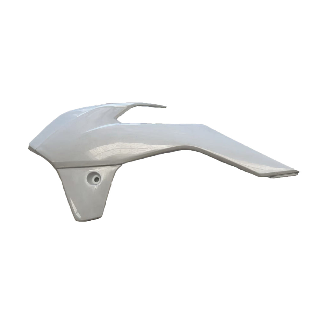 Left Gas Tank Cover